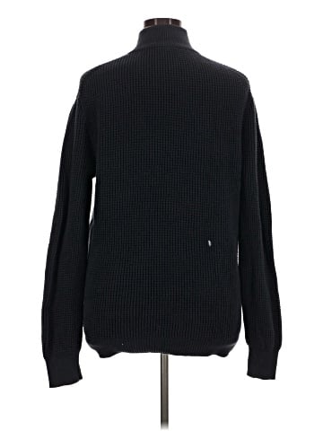 J.Crew Turtleneck Sweater (view 2)