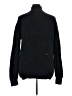 J.Crew Black Turtleneck Sweater Size XL (estimated) - photo 2