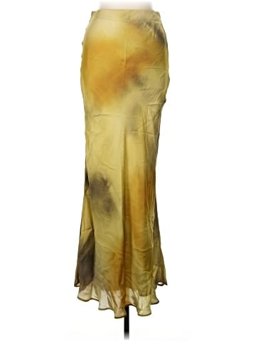 MARIACHER. Formal Skirt (view 1)