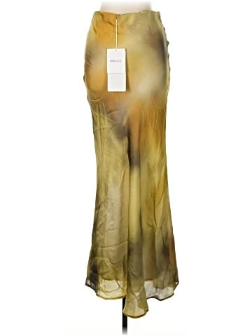 MARIACHER. Formal Skirt (view 2)