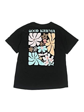 Wonder Nation Short Sleeve T-Shirt (view 2)