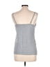 Hanes Gray Sleeveless Top Size 10 - photo 2