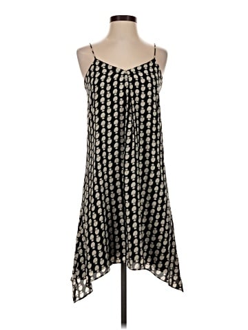Madewell Silk Top (view 1)