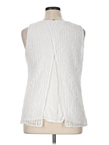 Alfani Sleeveless Blouse (view 2)