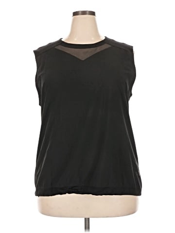 The North Face Sleeveless Top (view 1)
