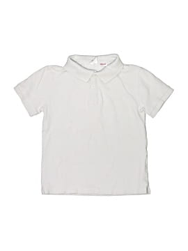 Zara Short Sleeve Button-Down Shirt (view 1)