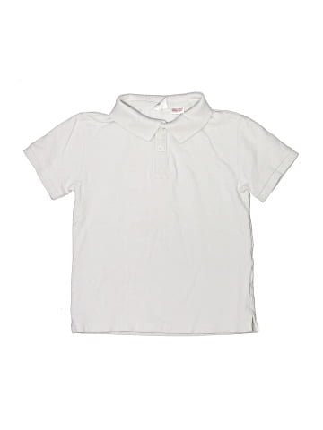 Zara Short Sleeve Button-Down Shirt (view 1)