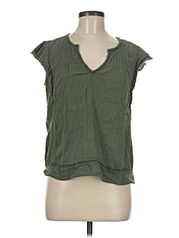 Lucky Brand Sleeveless T-Shirt (view 1)