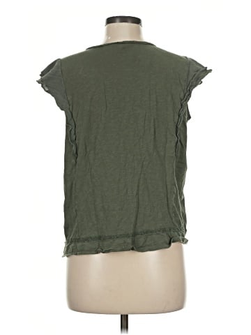 Lucky Brand Sleeveless T-Shirt (view 2)