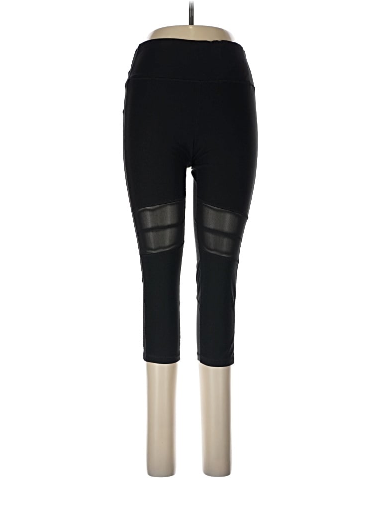Pre-owned Rbx Active Pants In Black