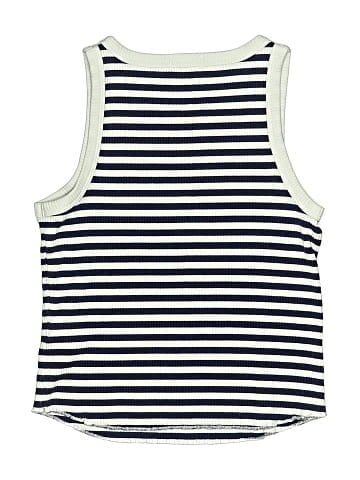 Crewcuts Sleeveless T-Shirt (view 2)
