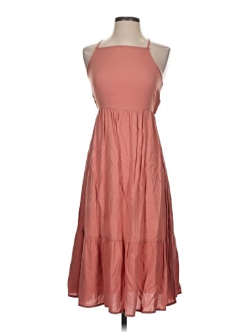 Hiatus Casual Dress (view 1)