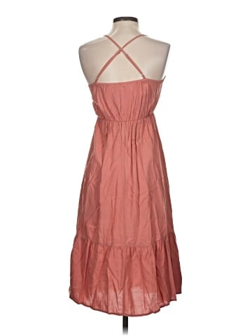 Hiatus Casual Dress (view 2)