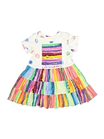 Z.A.Z.A. Couture Dress (view 1)