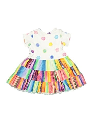 Z.A.Z.A. Couture Dress (view 2)