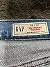 Gap Hearts Blue Jeans Size 29 waist - photo 7