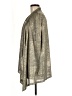 Calvin Klein Silver Cardigan Size M (estimated) - photo 5