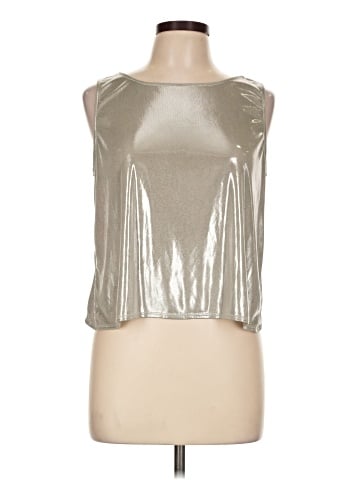Theyskens' Theory Sleeveless Top (view 1)