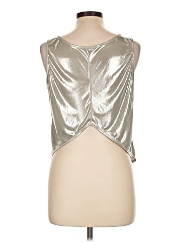 Theyskens' Theory Sleeveless Top (view 2)