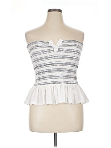 Maeve Tube Top (view 1)