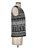 Calvin Klein Black Sleeveless Blouse Size S - photo 4