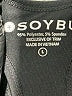 Soybu Black Active Tank Size L - photo 8