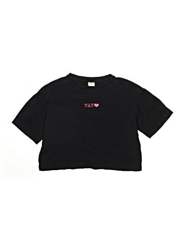 Zara Short Sleeve T-Shirt (view 1)