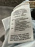 J.Crew Blue Jeans Size 25 waist - photo 8