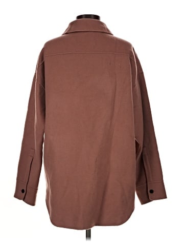 Theory Wool Coat (view 2)