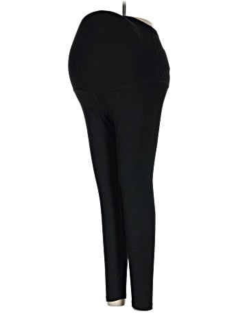 Beyond the Bump by Beyond Yoga Active Pants (view 1)