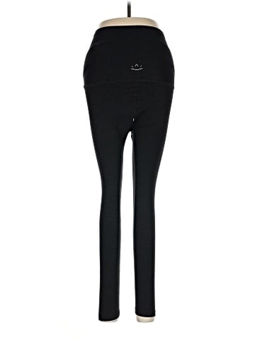Beyond the Bump by Beyond Yoga Active Pants (view 2)