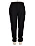Unbranded Black Casual Pants Size 1X - photo 2