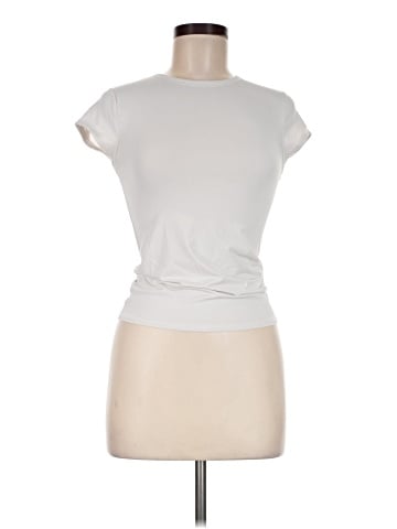 Zara Short Sleeve Top (view 1)
