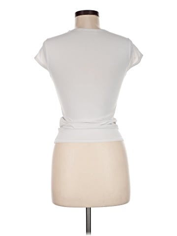 Zara Short Sleeve Top (view 2)