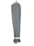 Maje 100% Cotton Checkered-gingham Gray Casual Pants Size EU (FR) 36 / US 4 - photo 4
