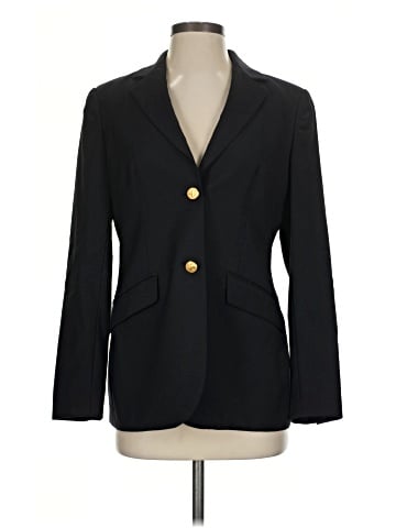 Brooks Brothers 346 Wool Blazer (view 1)