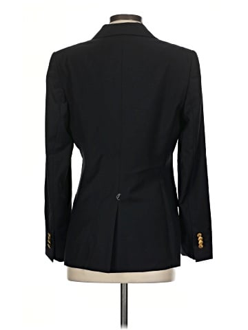 Brooks Brothers 346 Wool Blazer (view 2)