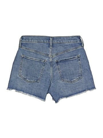Old Navy Denim Shorts (view 2)