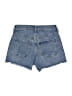 Old Navy Blue Denim Shorts Size 0 - photo 2