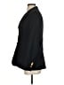 Brooks Brothers 346 100% Wool Black Wool Blazer Size 4 - photo 5