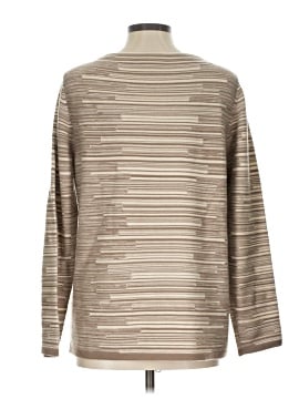 Lafayette 148 New York Wool Pullover Sweater (view 2)