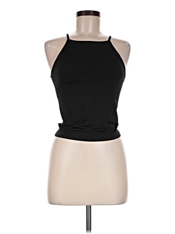 Zara Sleeveless Top (view 1)