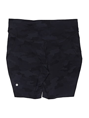 Lululemon Athletica Athletic Shorts (view 2)