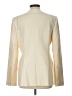 BCBGMAXAZRIA Ivory Blazer Size L - photo 2