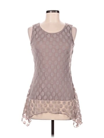 Shannon Ford New York Sleeveless Blouse (view 1)