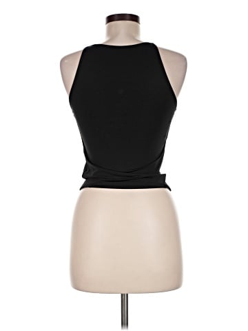 Zara Sleeveless Top (view 2)