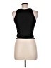 Zara Black Sleeveless Top Size M - photo 2