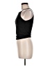 Zara Black Sleeveless Top Size M - photo 5
