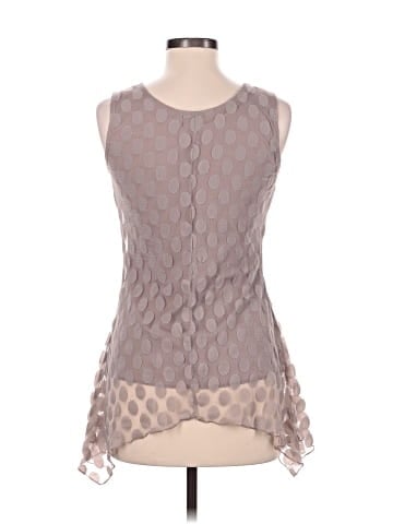 Shannon Ford New York Sleeveless Blouse (view 2)