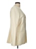 BCBGMAXAZRIA Ivory Blazer Size L - photo 4